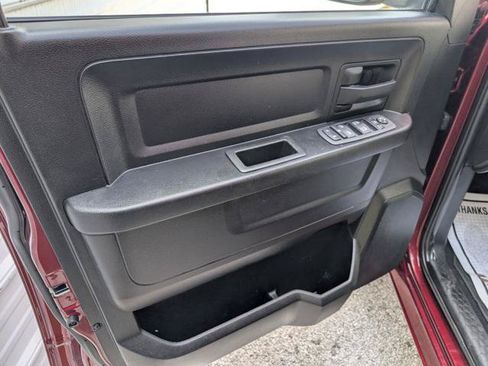 Used 2023 RAM 1500 Tradesman w/ Popular Equipment Group AWD/4WD image 7