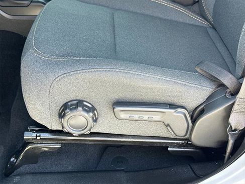 Certified 2024 Jeep Wrangler Sport S image 17