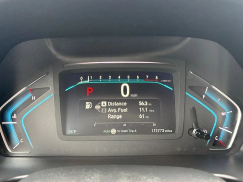 Used 2018 Honda Odyssey Touring image 34