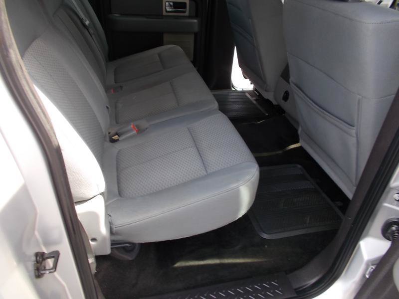Used 2011 Ford F150 XLT w/ XLT Chrome Pkg RWD image 25