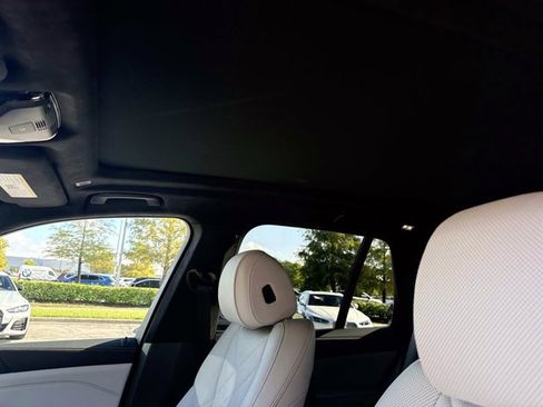 Used 2024 BMW X5 sDrive40i w/ M Sport Package RWD image 23