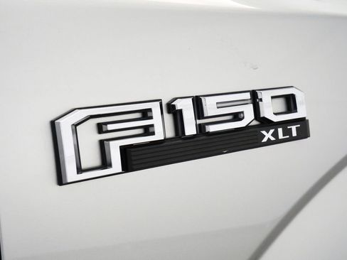 Used 2019 Ford F150 XLT w/ XTR Package AWD/4WD image 9