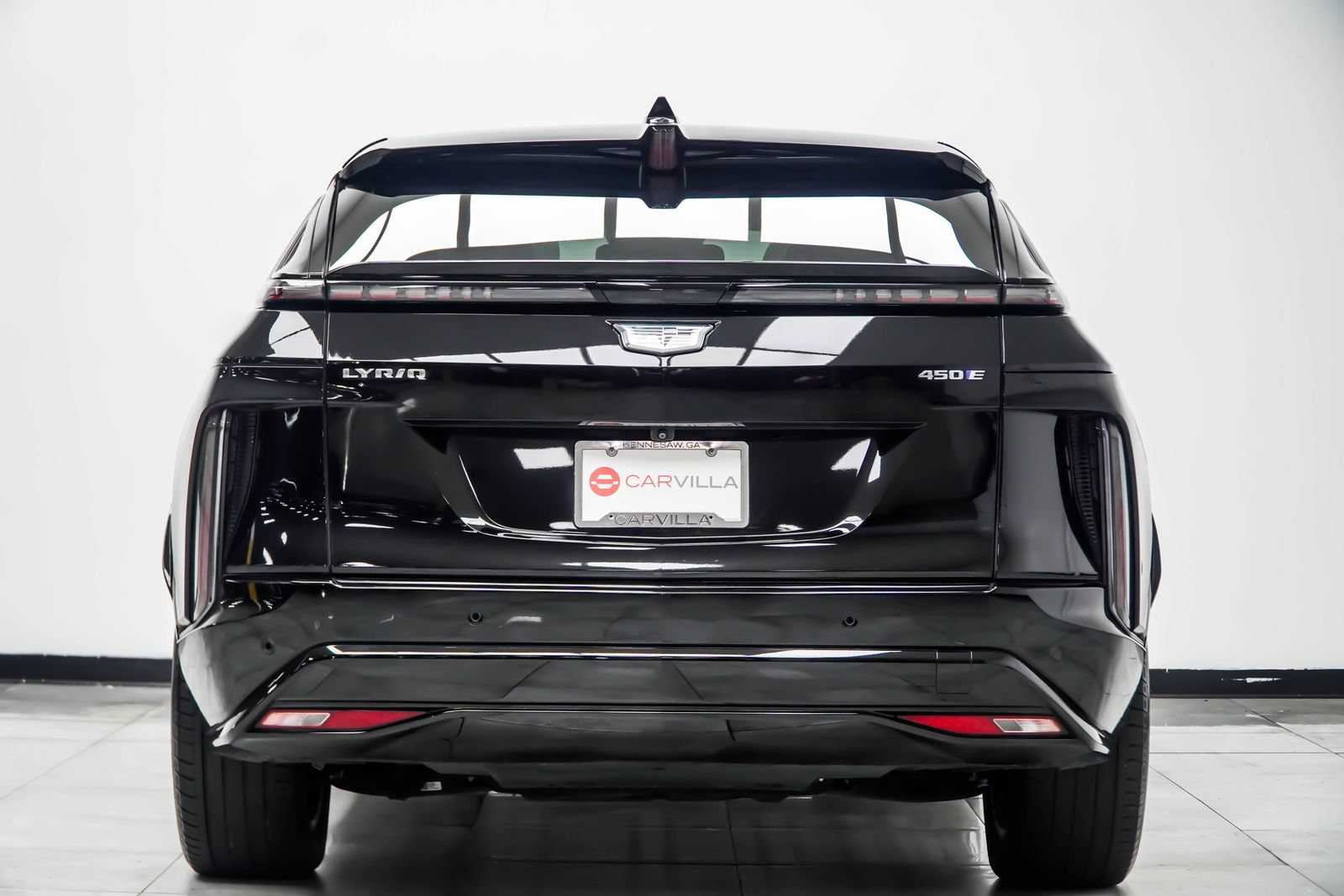 Used 2024 Cadillac Lyriq Sport RWD image 13