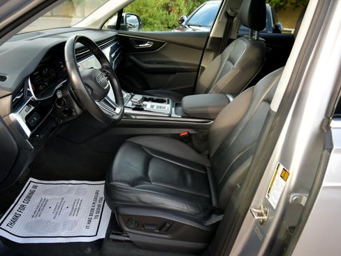 Used 2021 Audi Q7 3.0T Premium Plus image 28