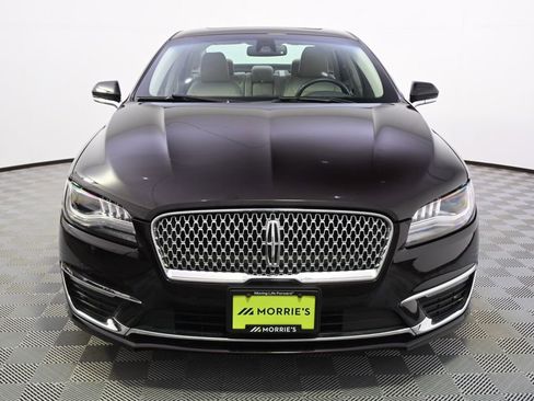 Used 2020 Lincoln MKZ Reserve w/ Elements Package image 10