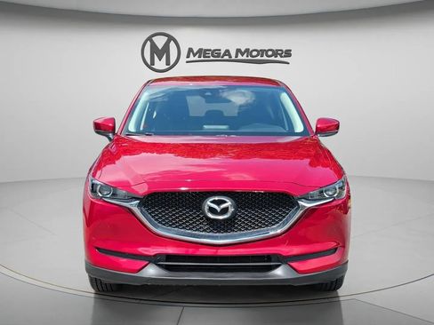 Used 2019 MAZDA CX-5 Sport FWD image 12