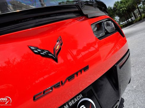 Used 2019 Chevrolet Corvette Z06 RWD image 32