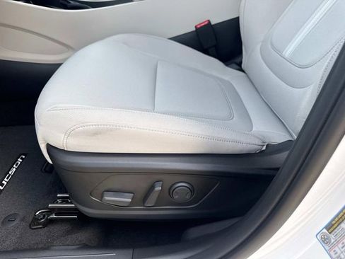 New 2026 Hyundai Tucson SEL FWD image 20