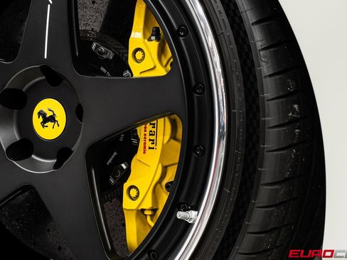 Used 2022 Ferrari F8 Tributo RWD image 26