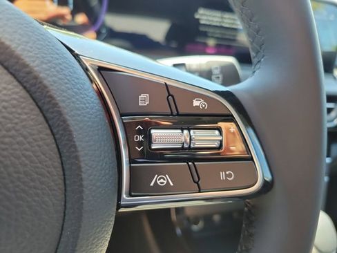 New 2026 Kia Seltos S FWD image 20