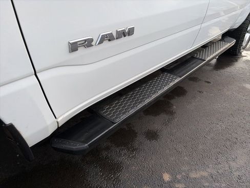 Used 2020 RAM 1500 Big Horn image 54