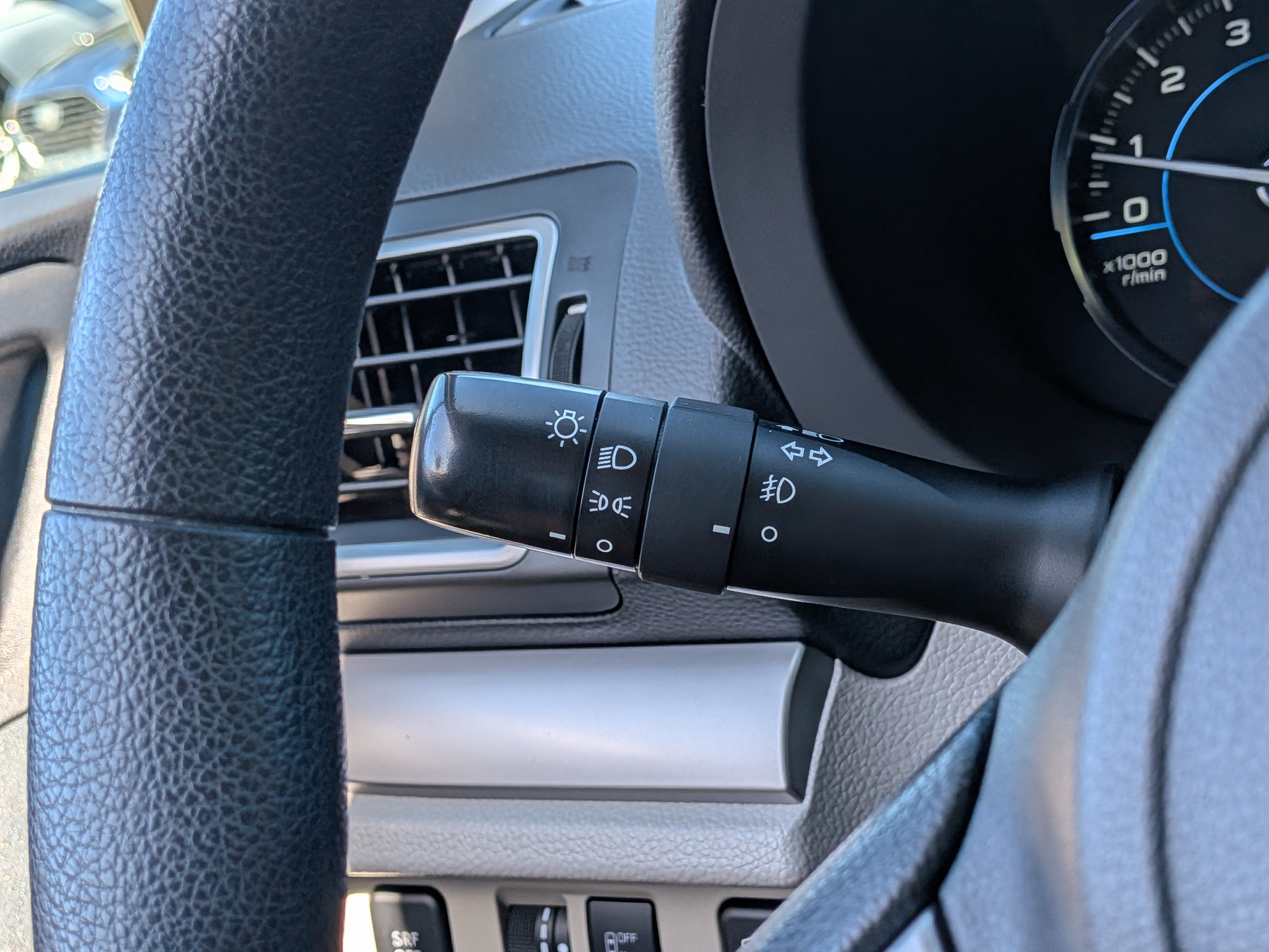 Used 2018 Subaru Forester 2.5i Premium AWD/4WD image 30
