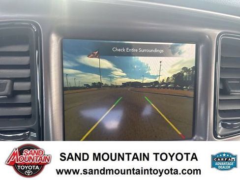 Used 2021 Dodge Challenger R/T Scat Pack image 23