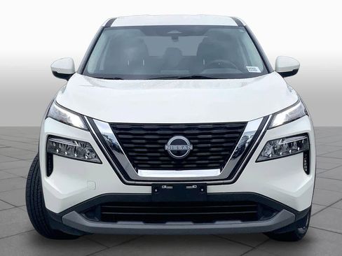 Used 2023 Nissan Rogue SV AWD/4WD image 4