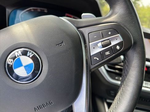 Used 2023 BMW 430i Gran Coupe xDrive w/ Premium Package image 16