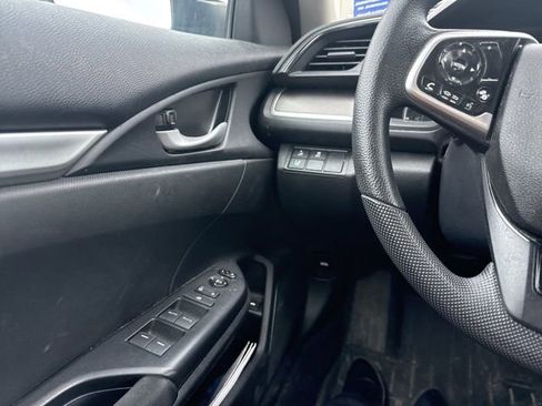 Used 2020 Honda Civic LX image 5