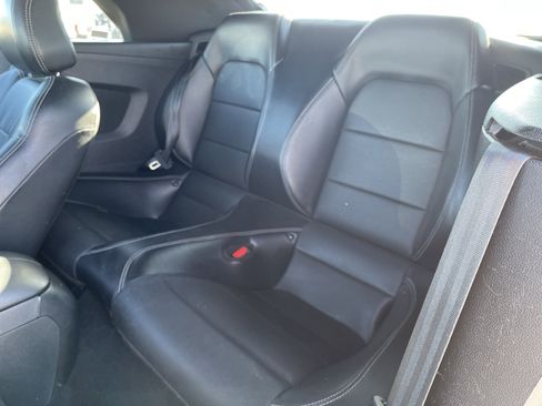 Used 2023 Ford Mustang GT Premium image 38