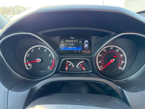 Used 2013 Ford Focus ST image 13