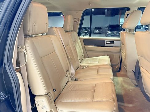 Used 2014 Ford Expedition EL XLT w/ Equipment Group 202A image 38