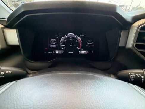 Used 2026 Toyota Tundra Limited w/ Power Package RWD image 12