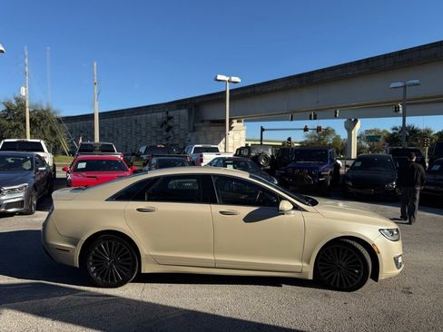 Used 2018 Lincoln MKZ Reserve image 5