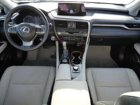 Used 2019 Lexus RX 350 AWD image 10