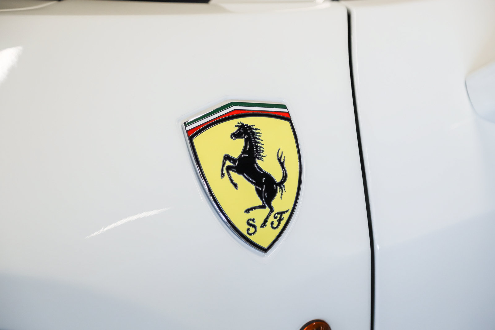 Used 2015 Ferrari 458 Spider RWD image 29