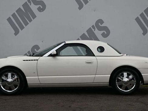 Used 2003 Ford Thunderbird RWD image 6