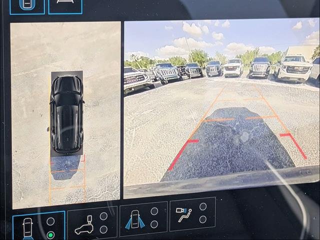 New 2027 GMC Terrain Denali AWD/4WD image 22