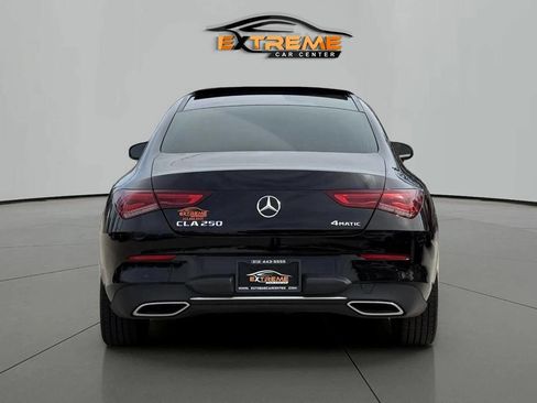 Used 2021 Mercedes-Benz CLA 250 4MATIC w/ Premium Package image 5