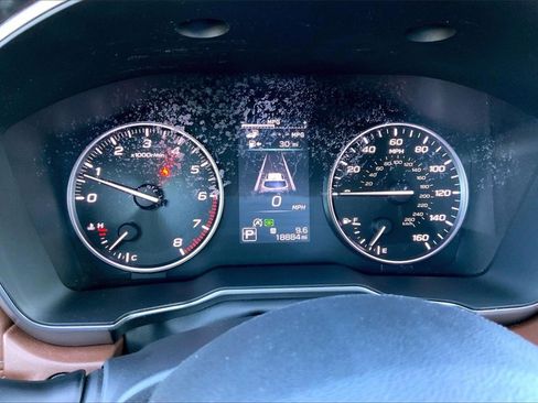 Used 2021 Subaru Outback Touring image 13