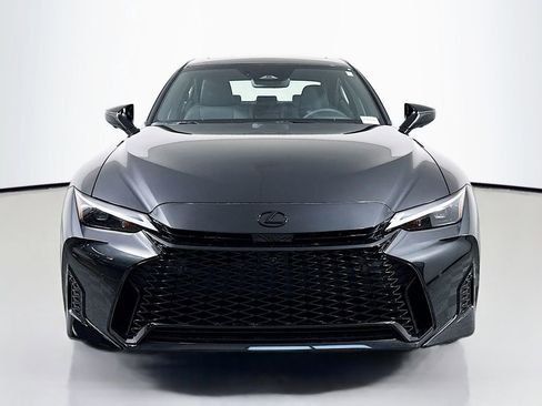 New 2026 Lexus IS 350 F Sport image 2