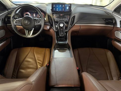Used 2020 Acura RDX AWD w/ Advance Package image 9