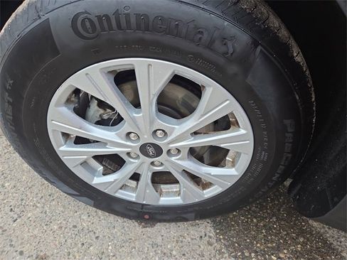 Certified 2023 Ford Escape Active image 33