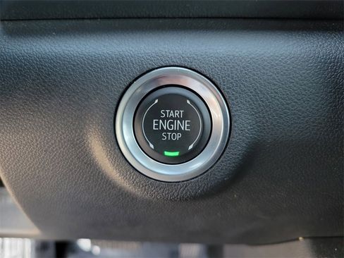 Used 2025 GMC Terrain Elevation image 10