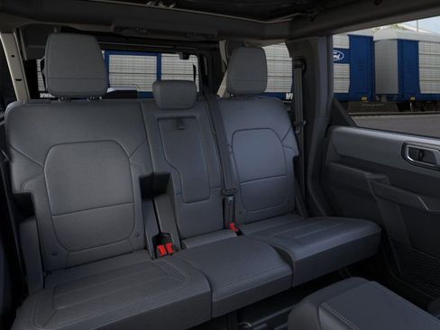 New 2025 Ford Bronco Big Bend image 11