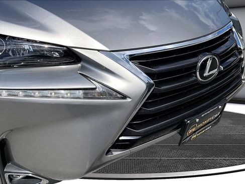 Used 2017 Lexus NX 200t AWD w/ Accessory Package 2 image 32