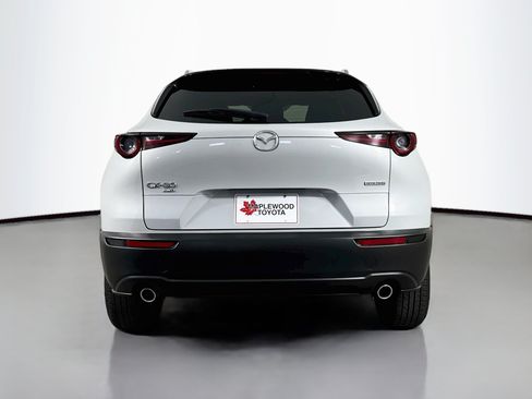 Used 2024 MAZDA CX-30 AWD 2.5 S w/ Select Sport Pkg image 6