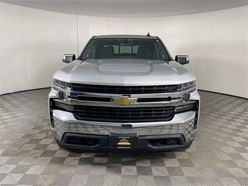 Certified 2021 Chevrolet Silverado 1500 LT w/ All Star Edition Plus image 21