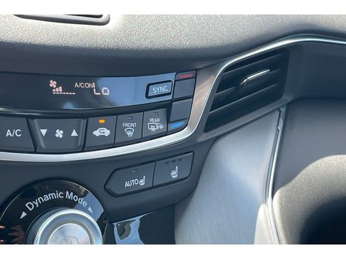 Certified 2025 Acura TLX w/ Technology Package FWD image 28