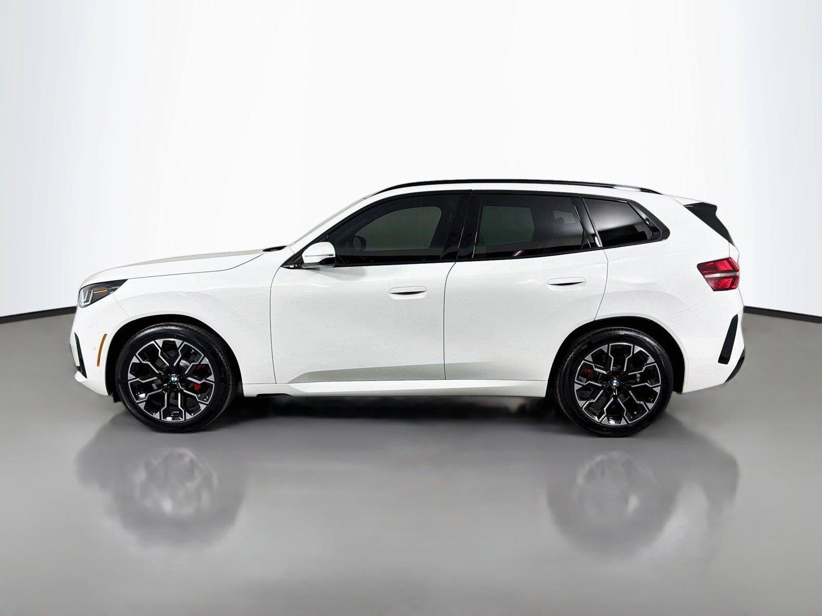 New 2026 BMW X3 xDrive30i w/ Premium Package AWD/4WD image 8