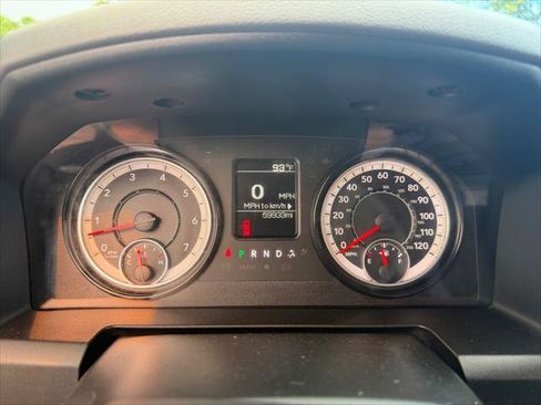 Used 2017 RAM 1500 Express AWD/4WD image 23