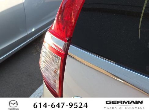 Used 2016 Honda CR-V EX-L image 12