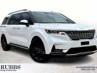 Used 2024 Kia Carnival SX Prestige