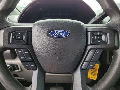 Used 2022 Ford F350 XLT w/ XLT Value Package AWD/4WD image 24
