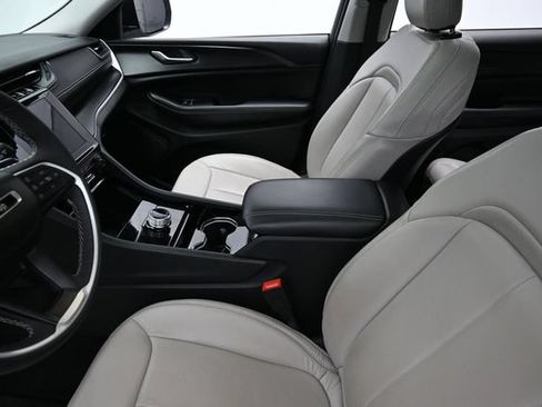 Used 2023 Jeep Grand Cherokee L Laredo w/ Luxury Tech Group I AWD/4WD image 26