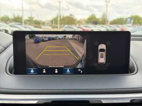Certified 2023 Acura MDX SH-AWD w/ Technology Package image 13