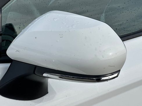 Certified 2025 Toyota Camry SE image 54