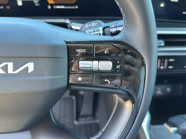 New 2026 Kia Sorento LX FWD image 20