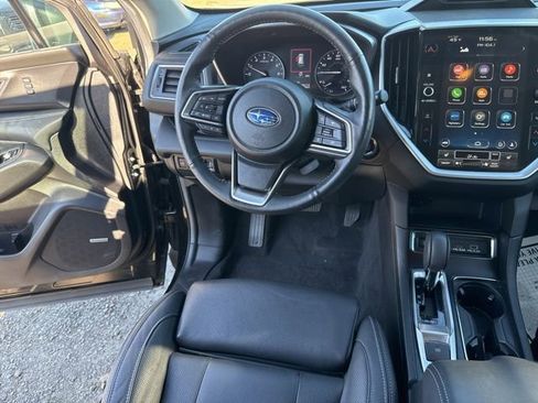 Used 2024 Subaru Ascent Limited w/ Technology Package image 24